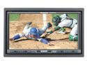 Panasonic In-Dash 2-Din DVD Receiver w/7" Touch-Panel Monitor Model CQ-VW100U