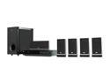 JVC TH-G31 5.1 Channel DVD Home Theater System