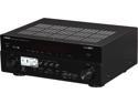 Yamaha RX-V777BT 7.2-Channel Wi-Fi Network AV Receiver with Bluetooth adapter