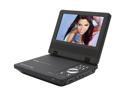 TOSHIBA SD-P71S 7" Portable DVD Players