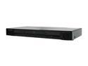 Pioneer DV-310-K Slim Multi-Format DVD Player Featuring USB and DivX Playback