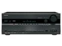 ONKYO TX-SR606 Black 7.1 Channel Receiver
