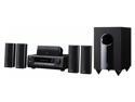 ONKYO HT-S4100 Black 5.1 Channel Home Theater System