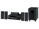 ONKYO HT-S3100 Black 5.1 Channel Home Theater System