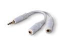 Belkin Pure AV F8V234-WHT-APL Audio Video Cables