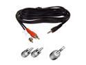 Belkin Pure AV F8V235-06-APL Audio Video Cables