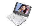 Mustek MP100 Portable DVD Player