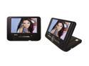 Mustek PD77C Portable DVD Player