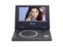 Mustek MVP700C Portable DVD Player