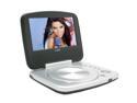 COBY TF-DVD7005 Portable DVD/CD/MP3 Player