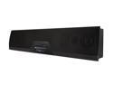 COBY DVD988 DVD Home Theater SoundBar System