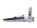 JWIN JDVD509 DVD Player with Karaoke