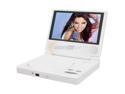 Axion LMD-6708RY 7" Portable DVD Players
