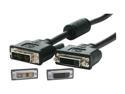 STARTECH DVIDSMF6 Cables