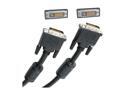 STARTECH DVIIDMM6 Cables