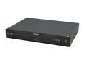 Sylvania Blu-ray DVD Player NB-501SL9