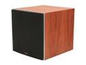 Polk Audio PSW10 Cherry 10-inch Powered Subwoofer Single
