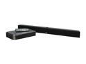 Polk Audio SurroundBar 360 DVD Theater System