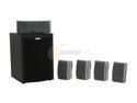 Polk Audio RM6750 Titanium 5.1CH Home Theater Speaker System