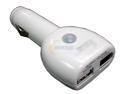 Syba CL-CAR-CMBCHG Car Accessories