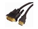 Cables Unlimited PCM-2296-15 Audio Video Cables