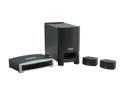 BOSE 321 GSX Series III DVD Home Entertainment System (Graphite Gray)