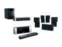 Bose Lifestyle V20 Home Theater System (Black)