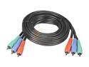 Philips PH61071 Component Video Cable