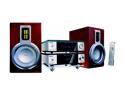 PHILIPS MCD708 Micro DVD Home Theater System