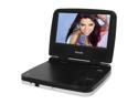 PHILIPS PET702/37 7" Portable DVD Players