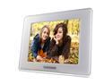 SAMSUNG SPF-83H Digital Frame - Retail