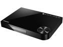 Refurbished: SAMSUNG Smart Blu-ray Player with Wi-Fi - BD-E5400