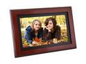 Matsunichi PF1009M 10" Cherry Digital Picture Frame