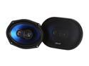 3 Way Speaker