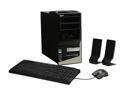 $549.99 - Acer Aspire AM5201-EF8400A Phenom X3 8400(2.1GHz) 4GB DDR2 500GB ATI Radeon HD 3200 IGP Windows Vista Home Premium (English/French) - Retail