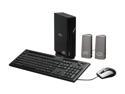 Acer AL5100-UD4400B Athlon 64 X2 4400+ 3GB DDR2 ATI Radeon X1250 IGP - Retail