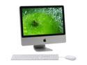 Apple iMac MB324LL/A 20" WSXGA+ Intel Core 2 Duo 2.66GHz Dual Core 2GB 320GB ATI Radeon HD 2600 PRO Mac OS X v10.5 Leopard