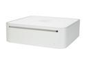 Apple Mac mini MB463LL/A Intel Core 2 Duo 2.0GHz Dual  Core 1GB 120GB NVIDIA GeForce 9400M Mac OS X v10.5 Leopard