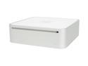 Apple Mac mini MB464LL/A Intel Core 2 Duo 2.0GHz Dual  Core 2GB 320GB NVIDIA GeForce 9400M Mac OS X v10.5 Leopard