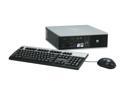 $779.99 - HP Compaq dc5800(KA423UT) Core 2 Duo E4600(2.40GHz) 2GB DDR2 80GB Intel GMA 3100 Windows Vista Ultimate - Retail