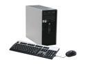 $699.99 - HP Compaq dc5800(KA430UT) Pentium dual-core E2200(2.20GHz) 1GB DDR2 80GB Intel GMA 3100 Windows Vista Ultimate - Retail
