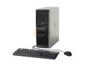 $559.99 - HP xw4550(RB422UT) Opteron 1212(2.00GHz) 1GB DDR2 80GB NVIDIA Quadro NVS 290 Windows Vista Business / XP Professional downgrade - Retail