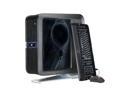 HP Blackbird 002 BB5140rp(GM333AA#ABA) Core 2 Quad Q9450(2.66GHz) 4GB DDR2 Dual NVIDIA GeForce 9800 GT - Retail