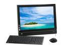 HP TouchSmart IQ504(KQ436AA) 22" Core 2 Duo T5750(2.00GHz) 4GB DDR2 Intel GMA X3100 - Retail