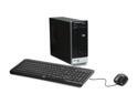 HP Pavilion S3500F(KQ489AA) Athlon 64 X2 5400+ 4GB DDR2 NVIDIA GeForce 6150 SE - Retail