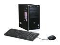 Hewlett-Packard A6750F Desktop PCs