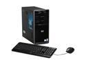 Hewlett-Packard P6110F Desktop PCs