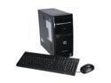 COMPAQ CQ5110F Desktop PCs