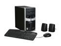 eMachines ET1161-07 Athlon X2 4050e(2.1GHz) 3GB DDR2 NVIDIA GeForce 6150 SE - Retail