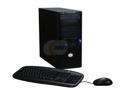 CyberpowerPC Gamer Infinity 6322 Core 2 Quad Q6600(2.40GHz) 4GB DDR2 NVIDIA GeForce 9500 GT - Retail
